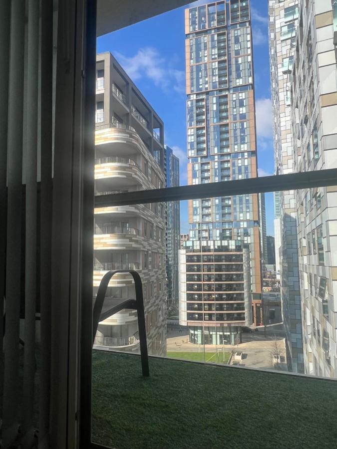 Cobalt Point 2 Apartment London Exterior photo